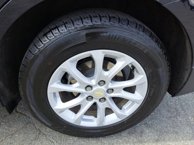 2020 Chevrolet Equinox FWD LS