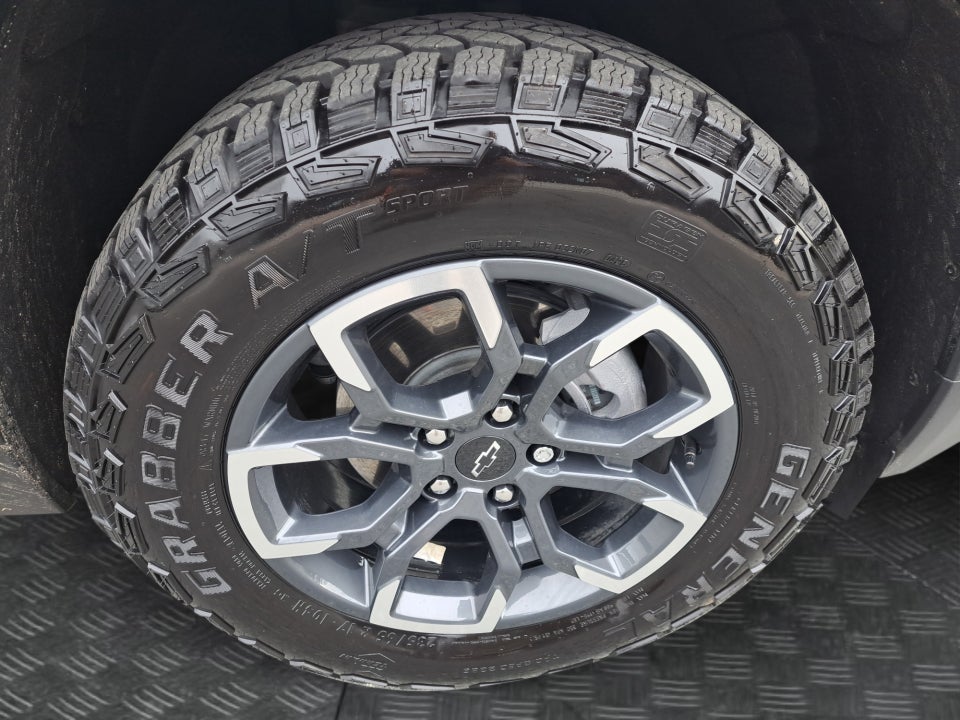 2026 Chevrolet Equinox AWD ACTIV