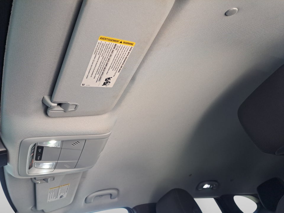 2022 Chevrolet Blazer FWD 2LT