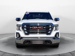 2020 GMC Sierra 1500 4WD Crew Cab Short Box SLT
