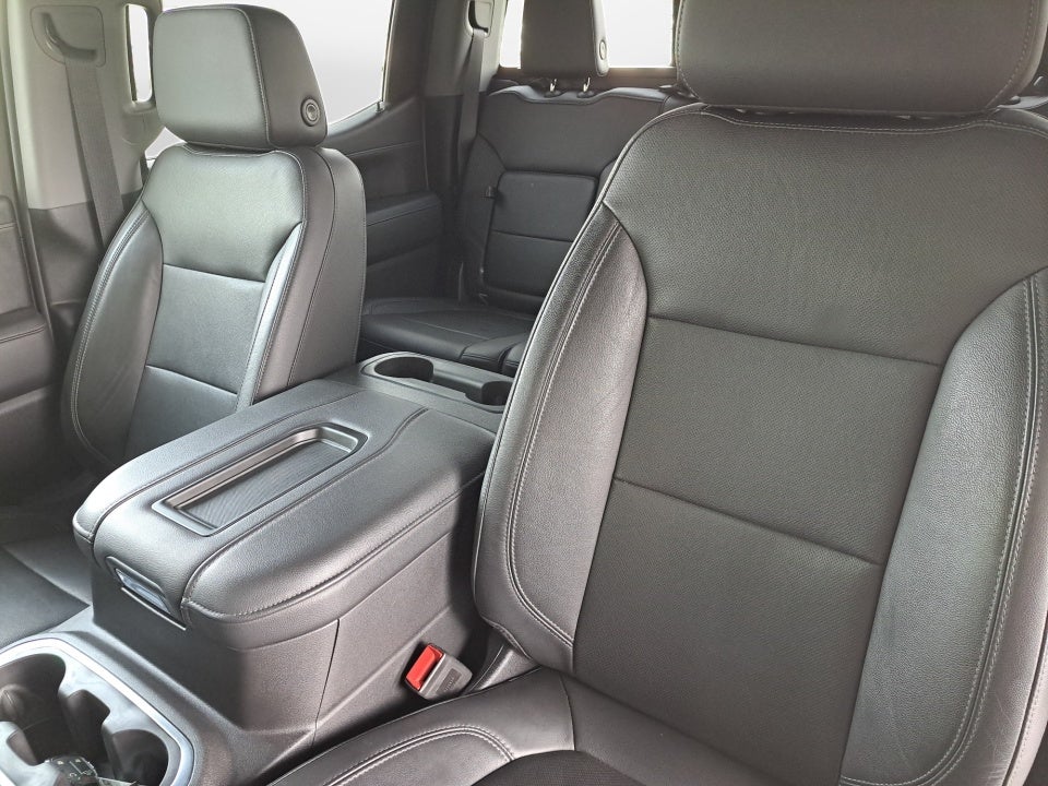 2020 GMC Sierra 1500 4WD Crew Cab Short Box SLT