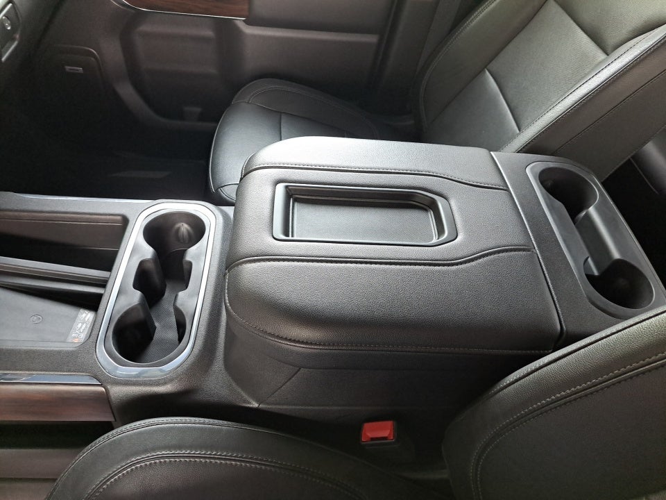 2020 GMC Sierra 1500 4WD Crew Cab Short Box SLT