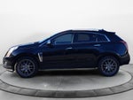 2016 Cadillac SRX Performance Collection