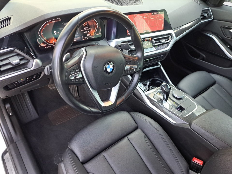 2020 BMW 330i xDrive