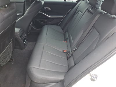2020 BMW 330i xDrive