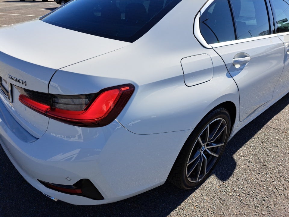 2020 BMW 330i xDrive