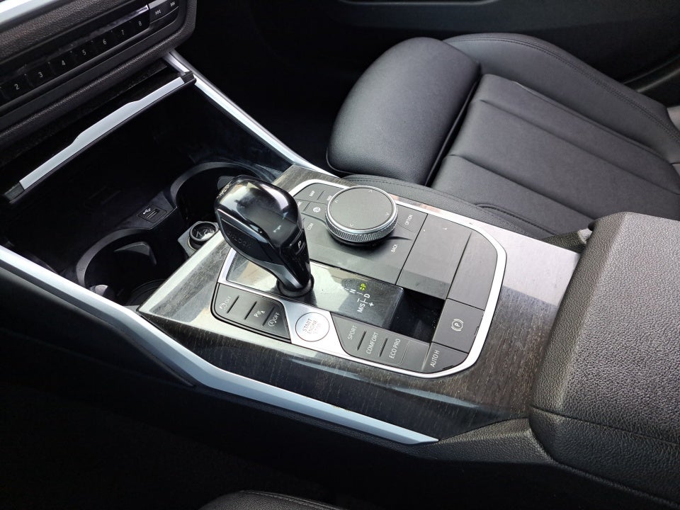 2020 BMW 330i xDrive