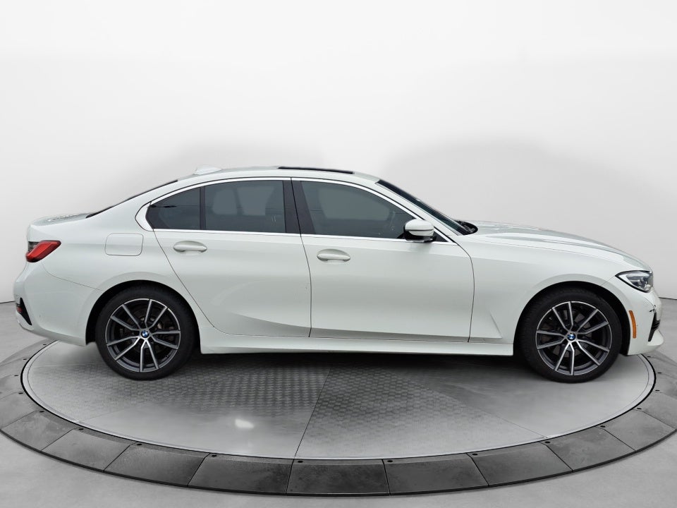 2020 BMW 330i xDrive