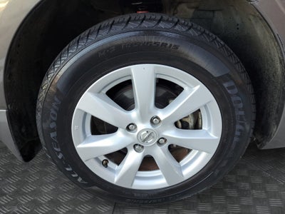 2014 Nissan Versa 1.6 SV