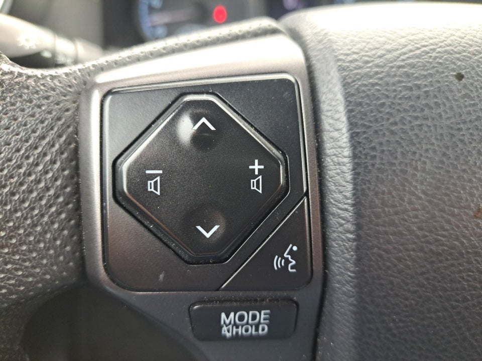 2019 Toyota Tacoma TRD Off Road