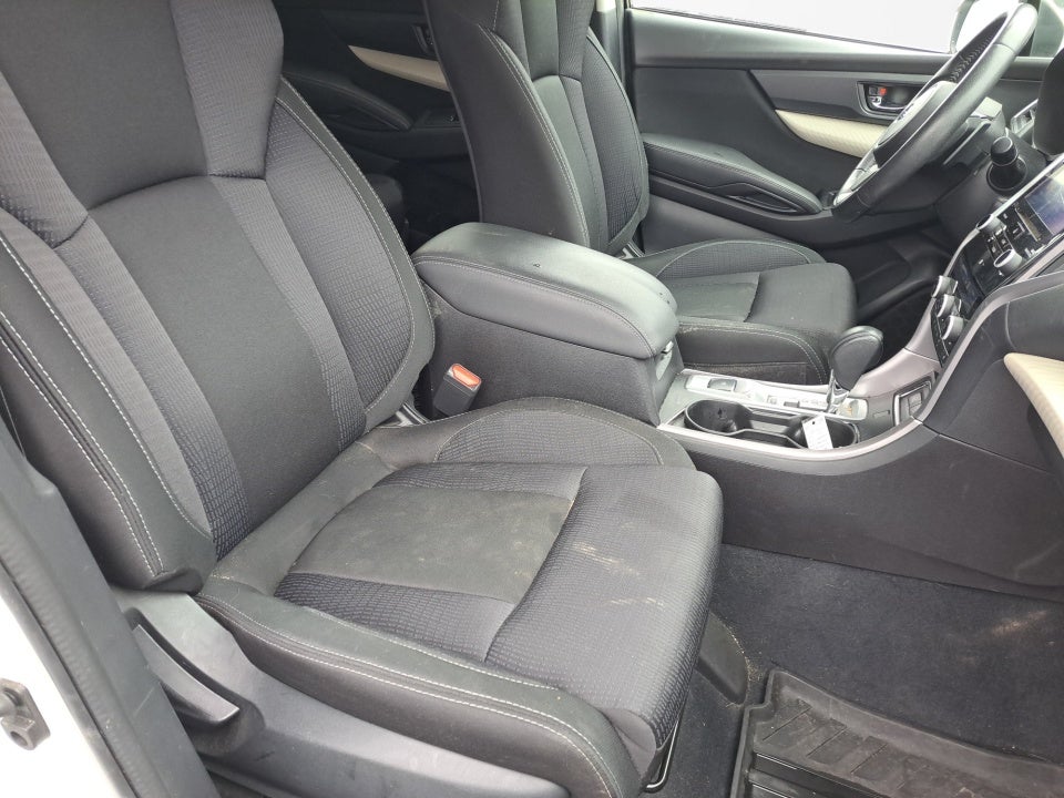 2021 Subaru Ascent Premium