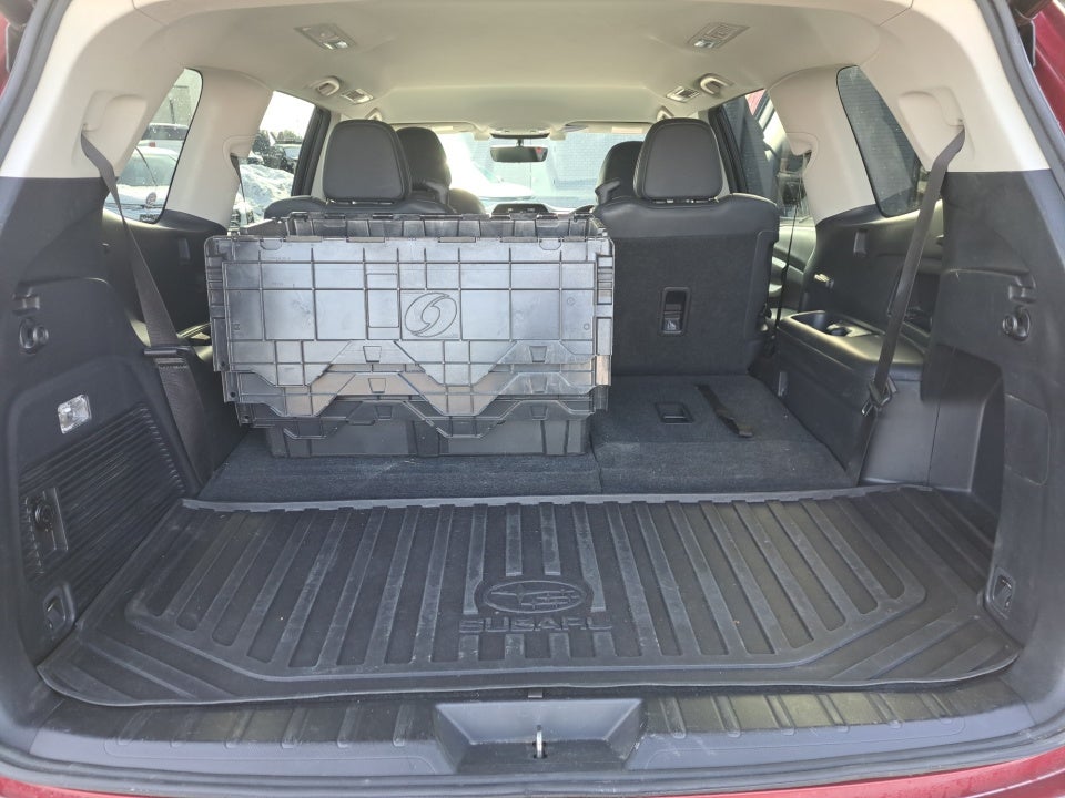 2019 Subaru Ascent Limited