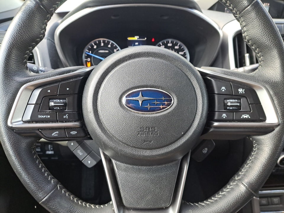 2019 Subaru Ascent Limited