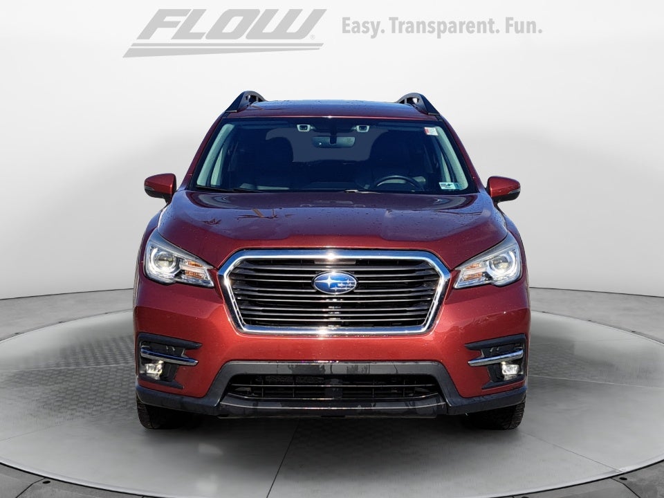 2019 Subaru Ascent Limited