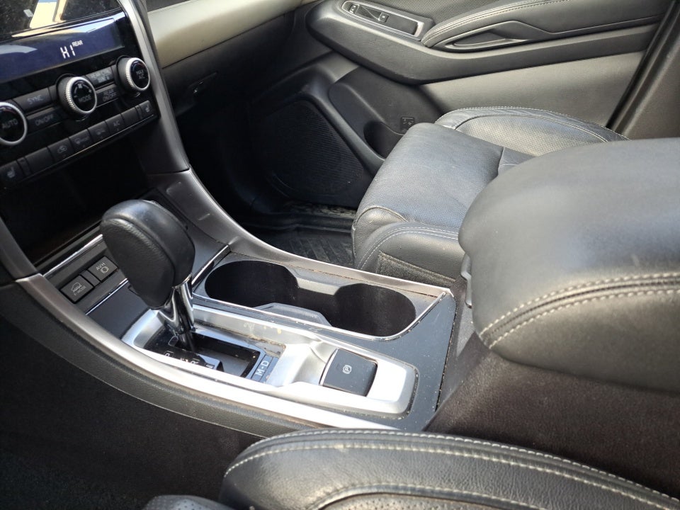 2019 Subaru Ascent Limited