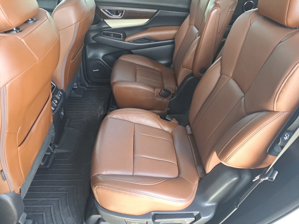 2020 Subaru Ascent Touring