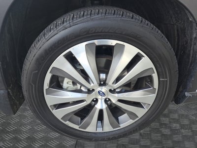 2020 Subaru Ascent Touring