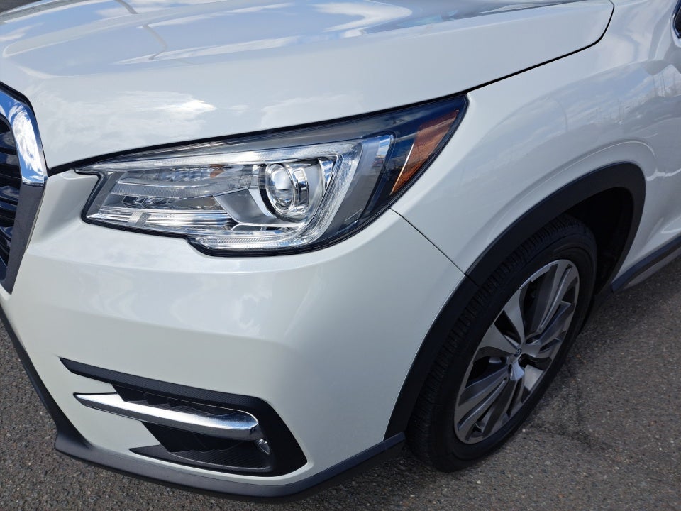 2020 Subaru Ascent Touring