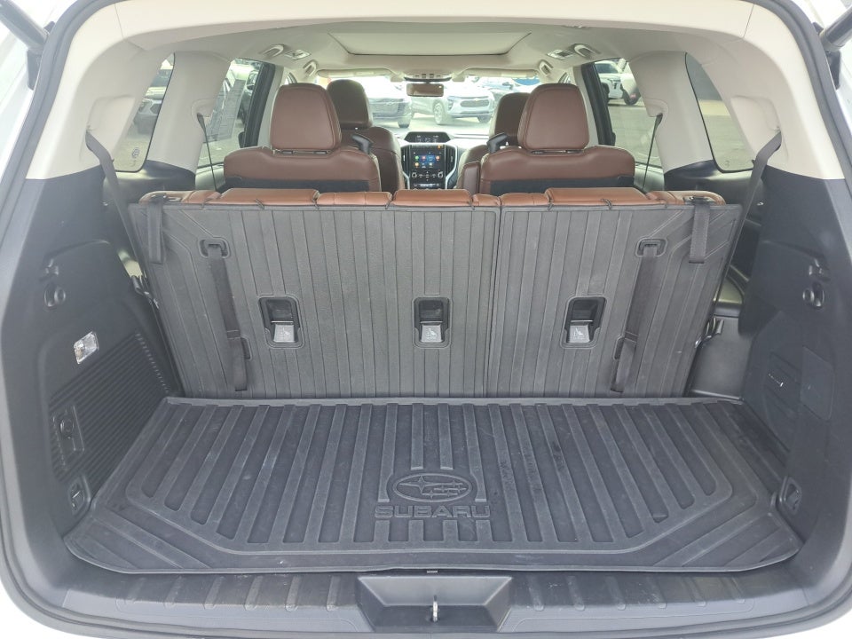 2020 Subaru Ascent Touring