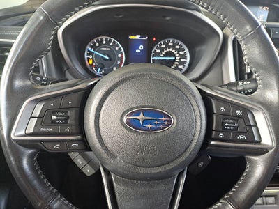 2020 Subaru Ascent Touring