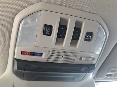 2020 Subaru Ascent Touring