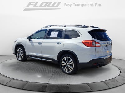 2020 Subaru Ascent Touring