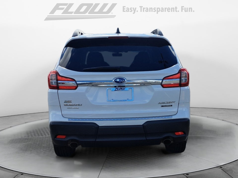 2020 Subaru Ascent Touring