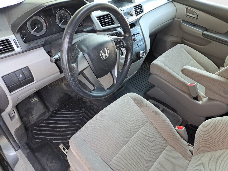 2012 Honda Odyssey LX