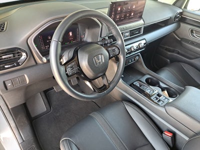 2026 Honda Passport AWD RTL