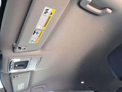 2026 Honda Passport AWD RTL