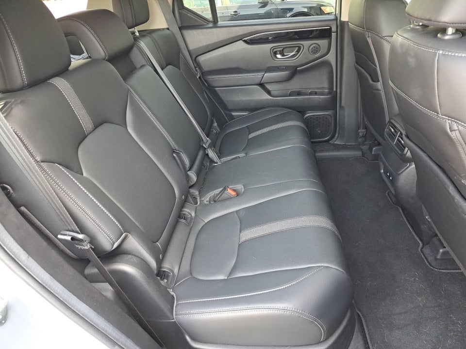 2026 Honda Passport AWD RTL