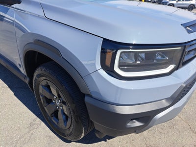 2026 Honda Passport AWD RTL