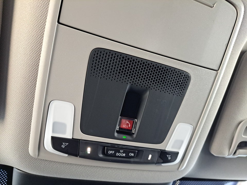 2026 Honda Passport AWD RTL