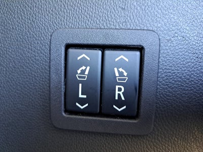 2019 Buick Enclave FWD Premium