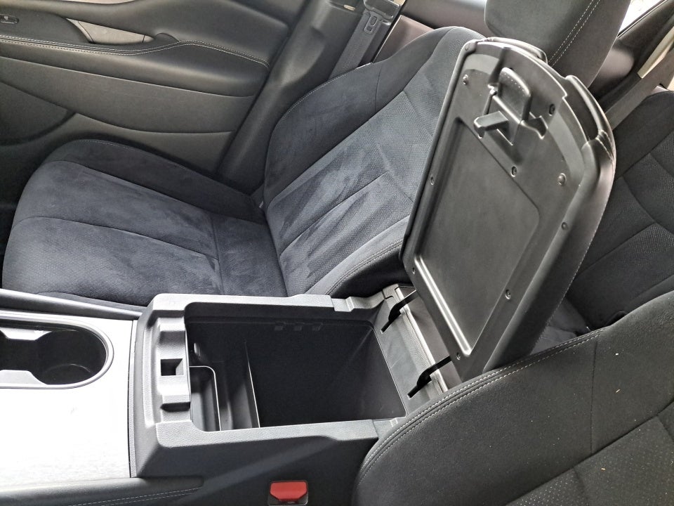 2021 Nissan Murano SV FWD