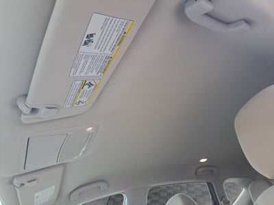 2017 Nissan Murano SV