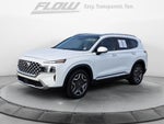 2021 Hyundai Santa Fe Limited
