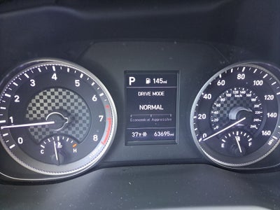 2019 Hyundai Elantra Value Edition