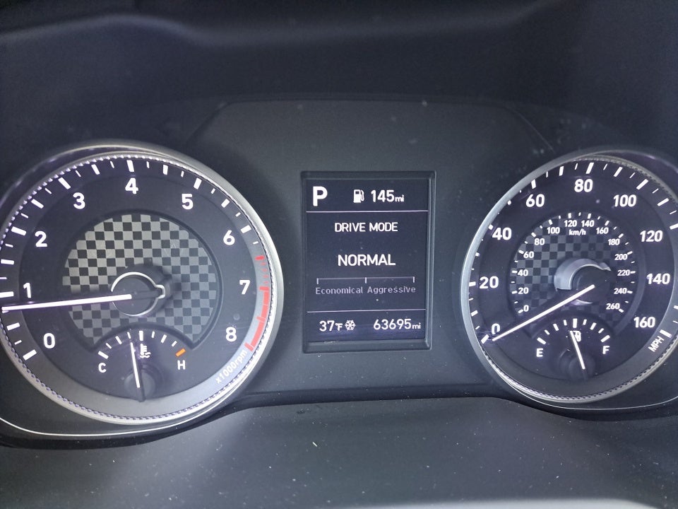 2019 Hyundai Elantra Value Edition