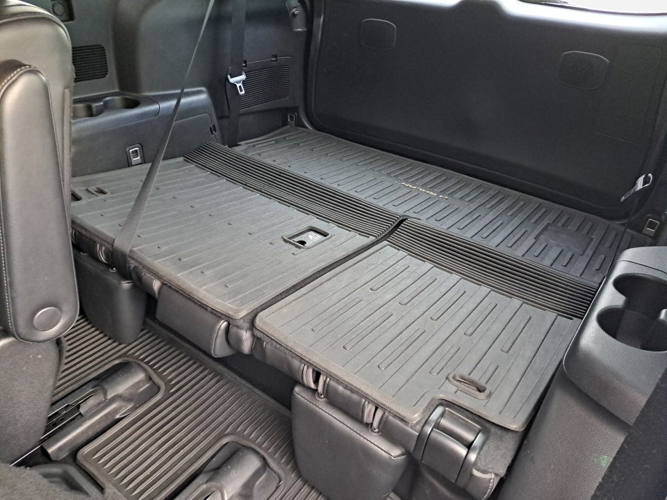 2020 Toyota Highlander Hybrid Limited