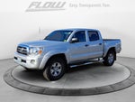 2010 Toyota Tacoma Base V6