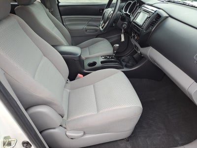 2015 Toyota Tacoma PreRunner