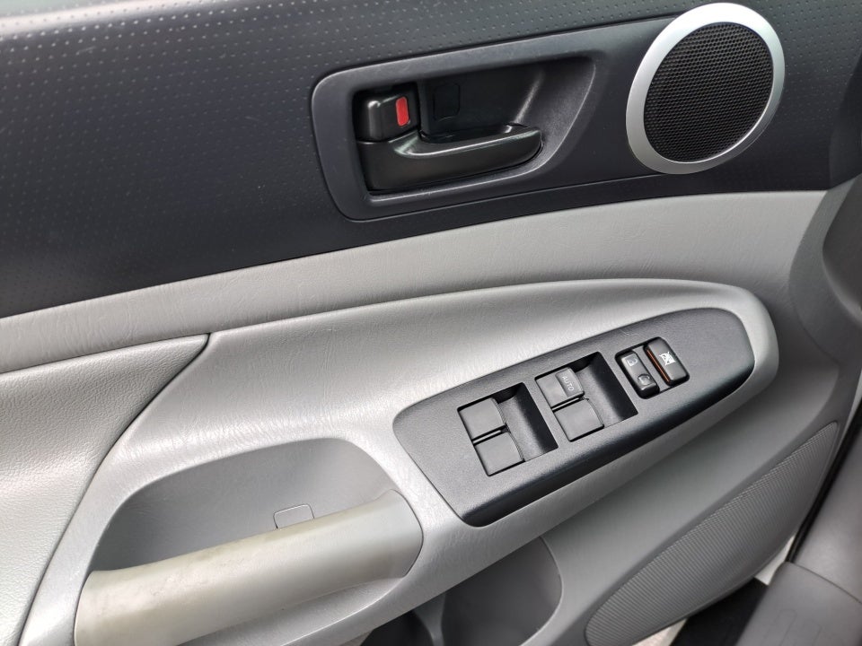 2015 Toyota Tacoma PreRunner