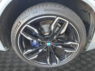 2024 BMW X3 M40i