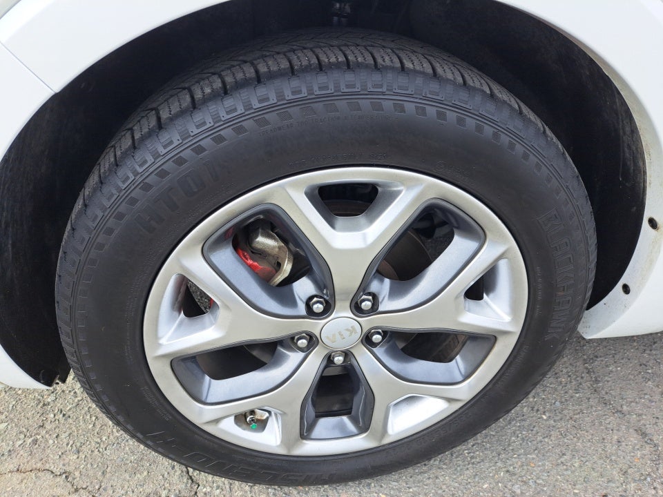 2018 Kia Sorento 3.3L SX