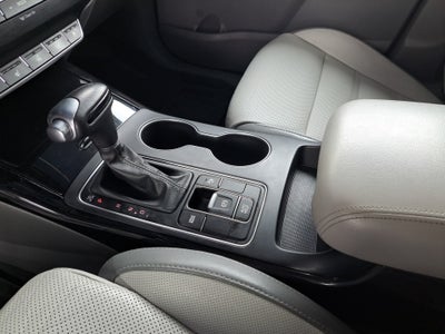 2018 Kia Sorento 3.3L SX