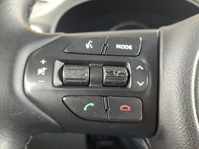 2018 Kia Sorento 3.3L SX