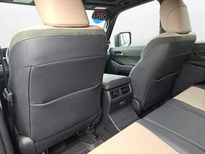 2024 Lexus GX 550 Overtrail