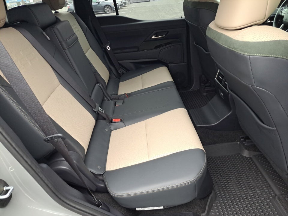 2024 Lexus GX 550 Overtrail