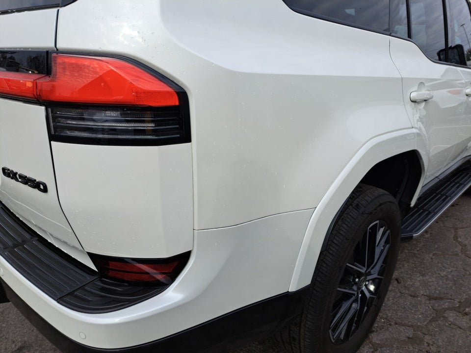 2024 Lexus GX 550 Premium+
